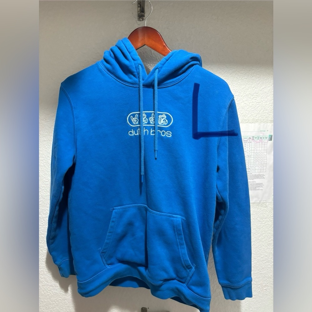 Dutch Bros Hoodie